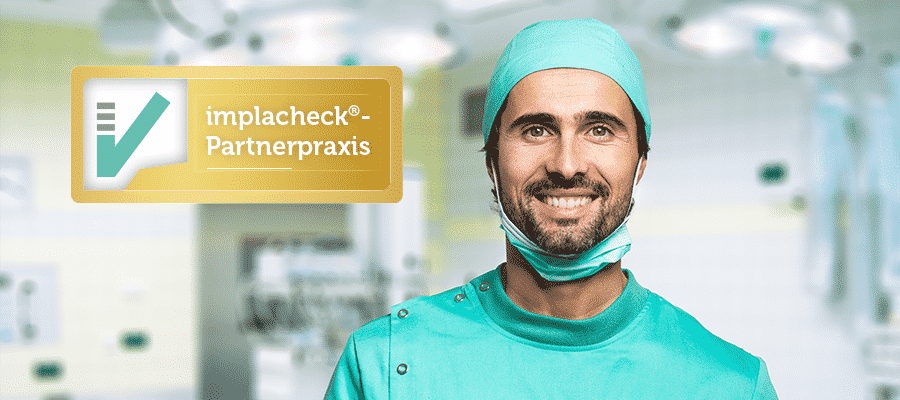 Infoportal Zahnimplantate - zahnimplantate Experten-Interviews